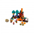 LEGO Minecraft 21168 Podivný les