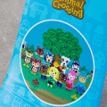 Nintendo herní židle Animal Crossing