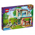 LEGO Friends 41446 Veterinární klinika v městečku