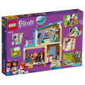 LEGO Friends 41446 Veterinární klinika v městečku