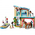 LEGO Friends 41446 Veterinární klinika v městečku
