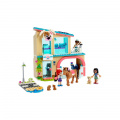 LEGO Friends 41446 Veterinární klinika v městečku