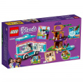 LEGO Friends 41445 Veterinární sanitka