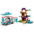 LEGO Friends 41445 Veterinární sanitka