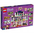 LEGO Friends 41684 Hotel v městečku Heartlake