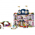 LEGO Friends 41684 Hotel v městečku Heartlake