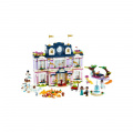 LEGO Friends 41684 Hotel v městečku Heartlake