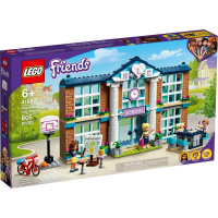 LEGO Friends 41682 Škola v městečku Heartlake