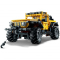 LEGO Technic 42122 Jeep Wrangler