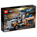 LEGO Technic 42128 Výkonný odtahový vůz