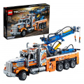 LEGO Technic 42128 Výkonný odtahový vůz