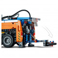 LEGO Technic 42128 Výkonný odtahový vůz
