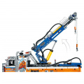 LEGO Technic 42128 Výkonný odtahový vůz