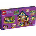 LEGO Friends 41683 Lesní jezdecké středisko