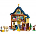 LEGO Friends 41683 Lesní jezdecké středisko