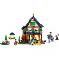 LEGO Friends 41683 Lesní jezdecké středisko