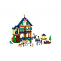 LEGO Friends 41683 Lesní jezdecké středisko