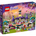 LEGO Friends 41685 Kouzelná horská dráha