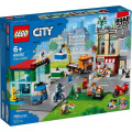 LEGO CITY 60292 Centrum města