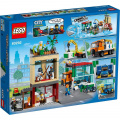 LEGO CITY 60292 Centrum města