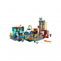 LEGO CITY 60292 Centrum města