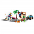 LEGO CITY 60290 Skatepark