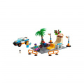 LEGO CITY 60290 Skatepark