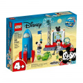 LEGO Mickey & Friends 10774 Myšák Mickey a Myška M