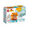 LEGO DUPLO 10964 Legrace ve vaně:Plovoucí panda