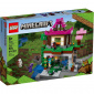 LEGO Minecraft 21183 Výcvikové středisko