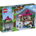 LEGO Minecraft 21183 Výcvikové středisko
