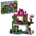 LEGO Minecraft 21183 Výcvikové středisko
