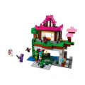 LEGO Minecraft 21183 Výcvikové středisko