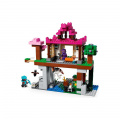 LEGO Minecraft 21183 Výcvikové středisko