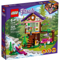 LEGO Friends 41679 Domek v lese