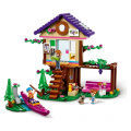 LEGO Friends 41679 Domek v lese