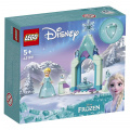 LEGO I Disney Ledové království 43199 Elsa