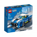 LEGO CITY 60312 Policejní auto