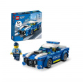 LEGO CITY 60312 Policejní auto