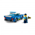 LEGO CITY 60312 Policejní auto