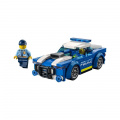 LEGO CITY 60312 Policejní auto