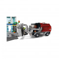 LEGO CITY 60316 Policejní stanice