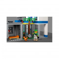 LEGO CITY 60316 Policejní stanice