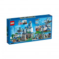 LEGO CITY 60316 Policejní stanice