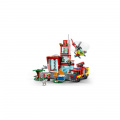 LEGO CITY 60320 Hasičská stanice