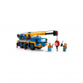 LEGO CITY 60324 Pojízdný jeřáb