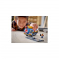 LEGO CITY 60324 Pojízdný jeřáb