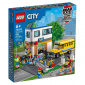 LEGO CITY 60329 Školní den