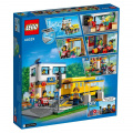 LEGO CITY 60329 Školní den