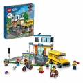 LEGO CITY 60329 Školní den